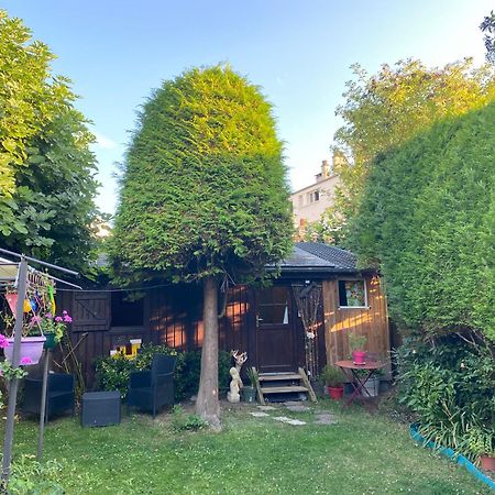 Chambre A La Venelle Caen Exterior foto