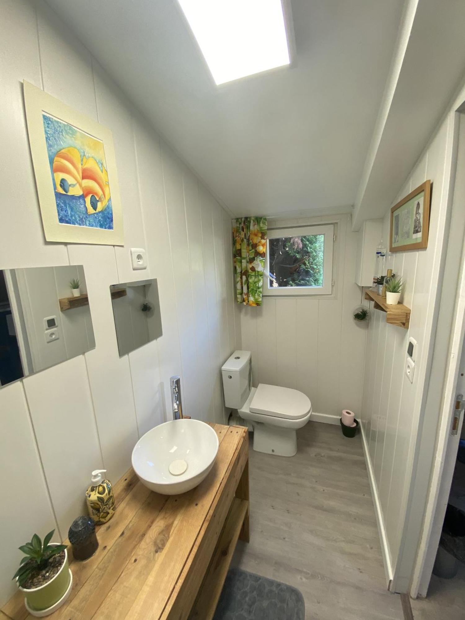 Chambre A La Venelle Caen Exterior foto
