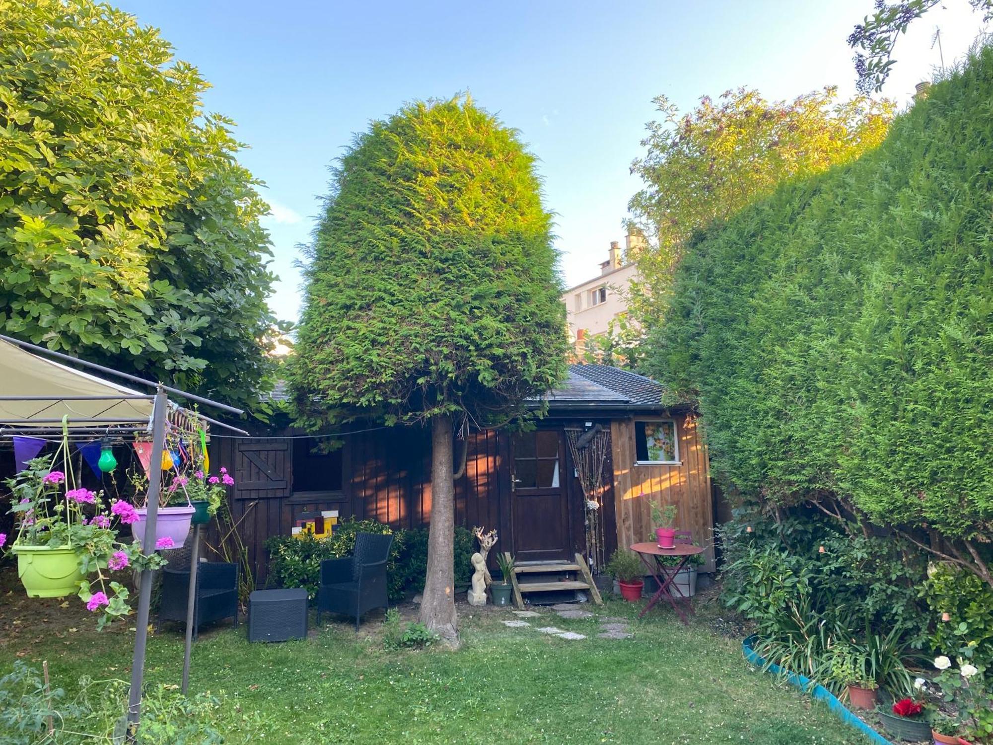 Chambre A La Venelle Caen Exterior foto